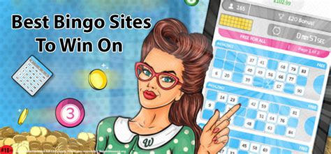 The Best Bingo Sites To Win on .